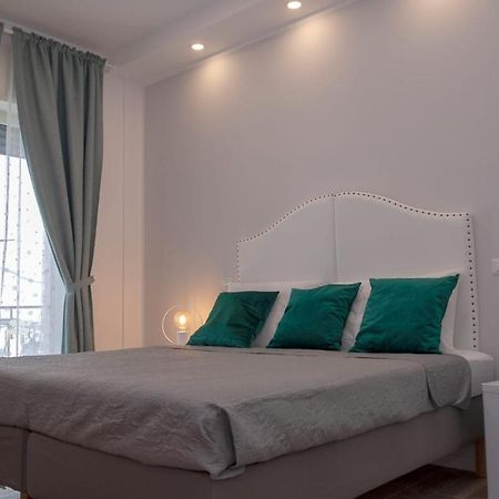 Bed and Breakfast Costa46 à Naples Extérieur photo