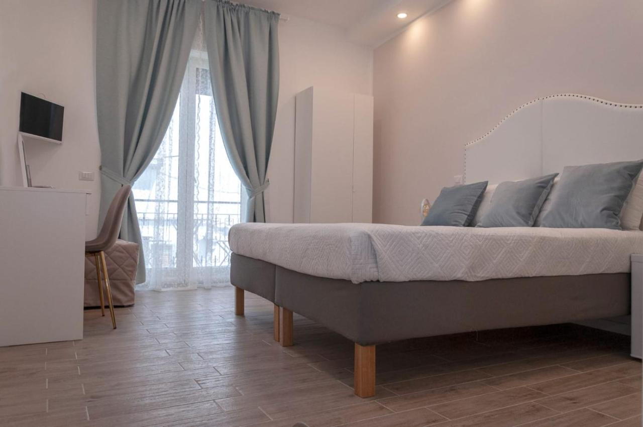 Bed and Breakfast Costa46 à Naples Extérieur photo
