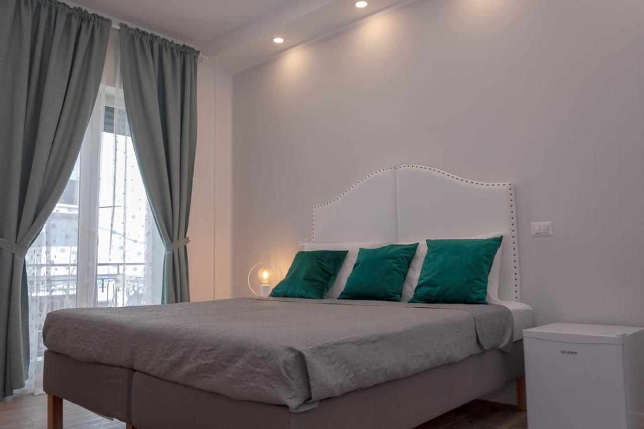 Bed and Breakfast Costa46 à Naples Extérieur photo